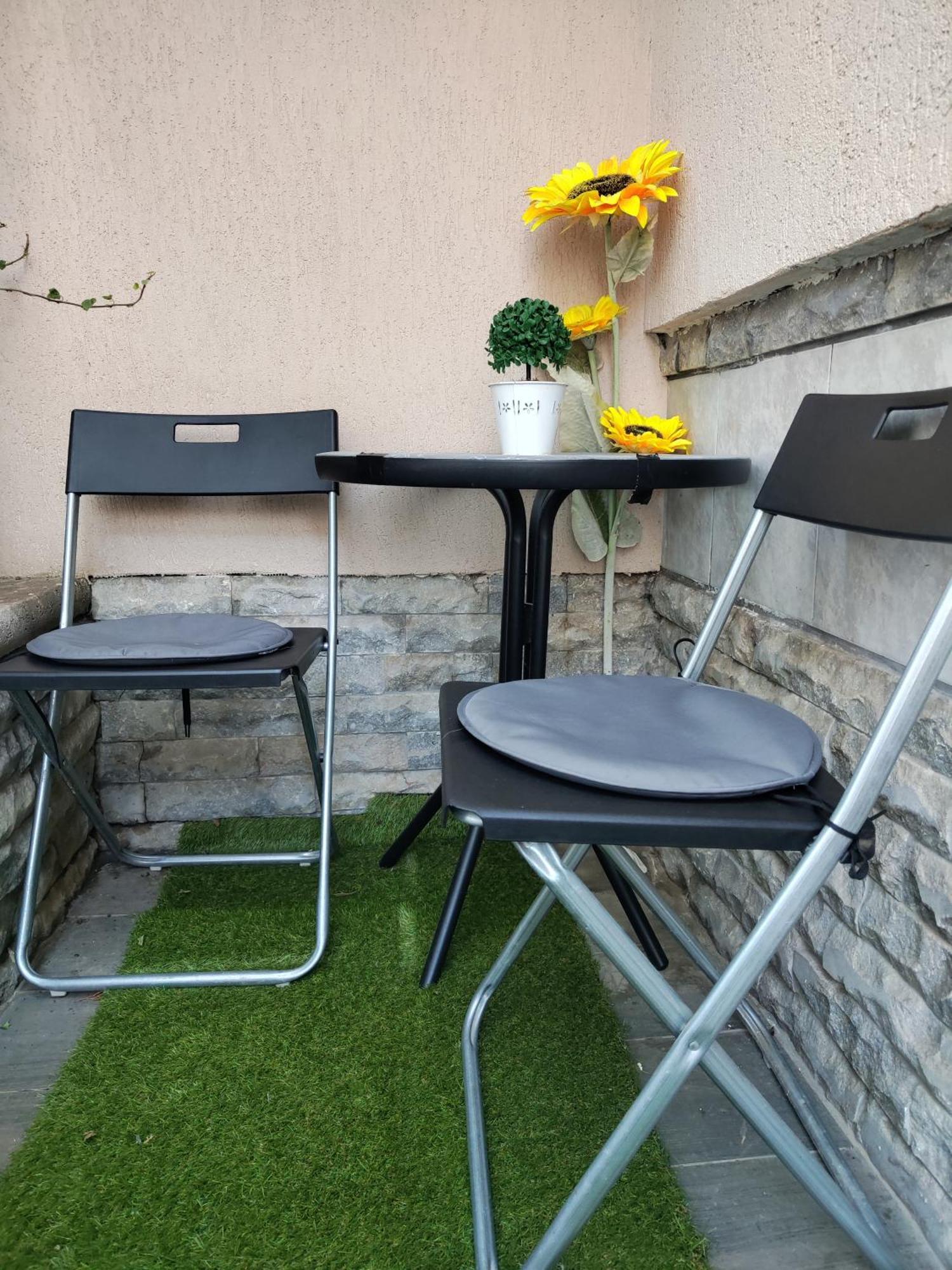 Vini Studio With Private Parking Skopje Exterior photo